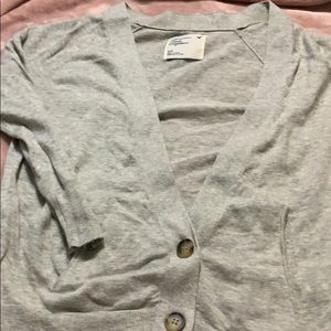 American eagle outfitters cardigan